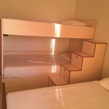 Seanfinity Apartments Vlorë 外观 照片