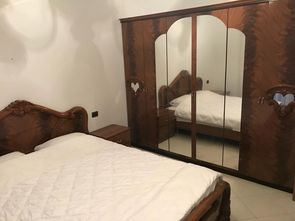 Seanfinity Apartments Vlorë 外观 照片
